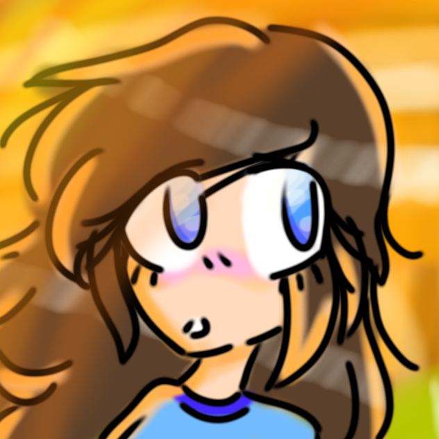 my 1st drawing - ibisPaint