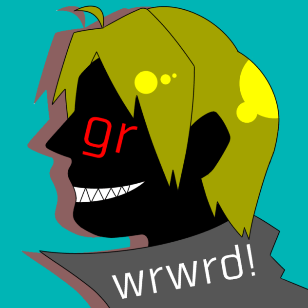 笑み