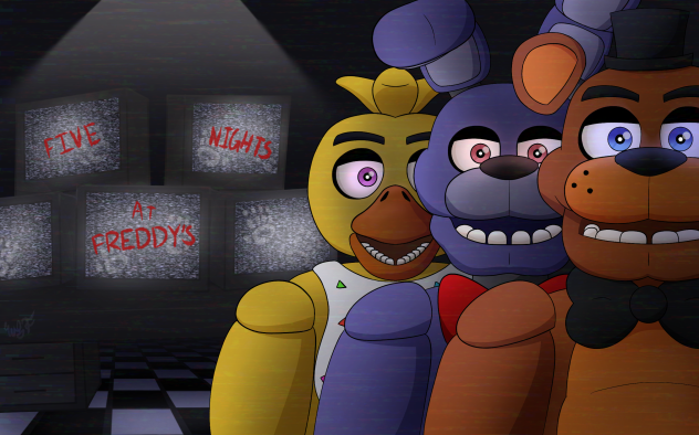 I made a poster thing