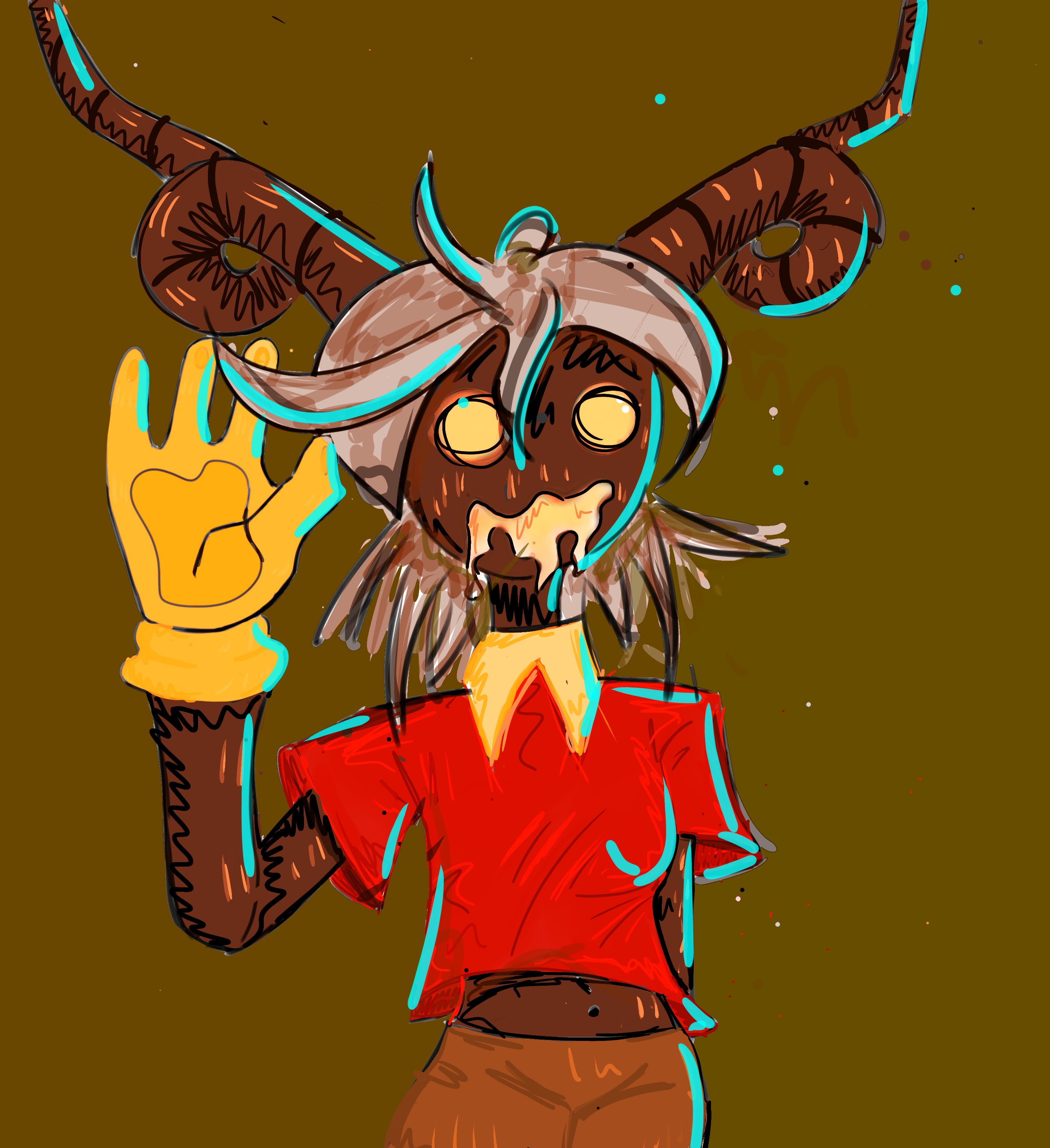 You name it - ibisPaint