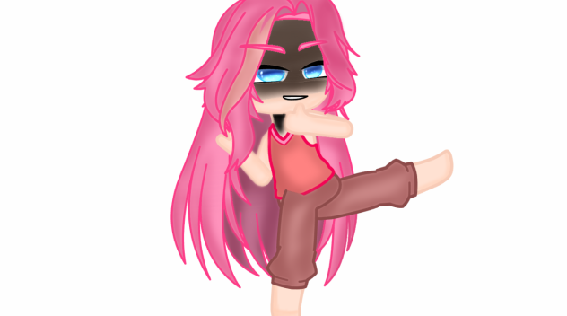 Storks if the baby grew up to 17