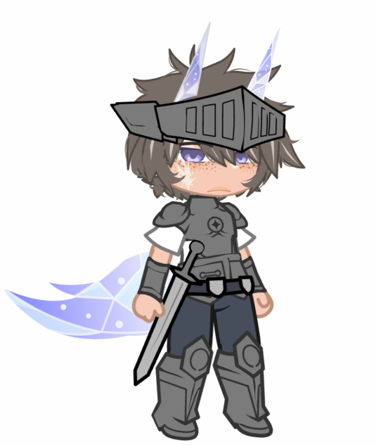 Gacha edit#100