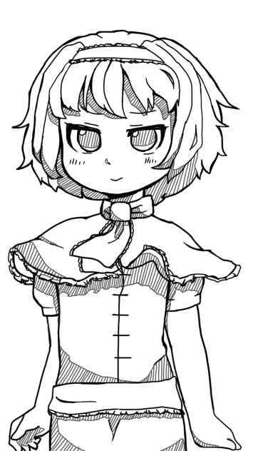 Icg姉貴 Ibispaint