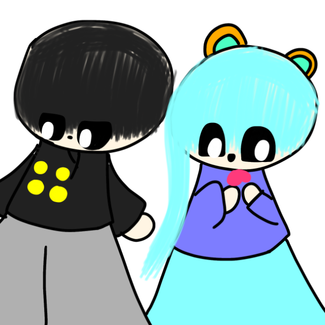 ジャッって作ってジャッって完成したやつ