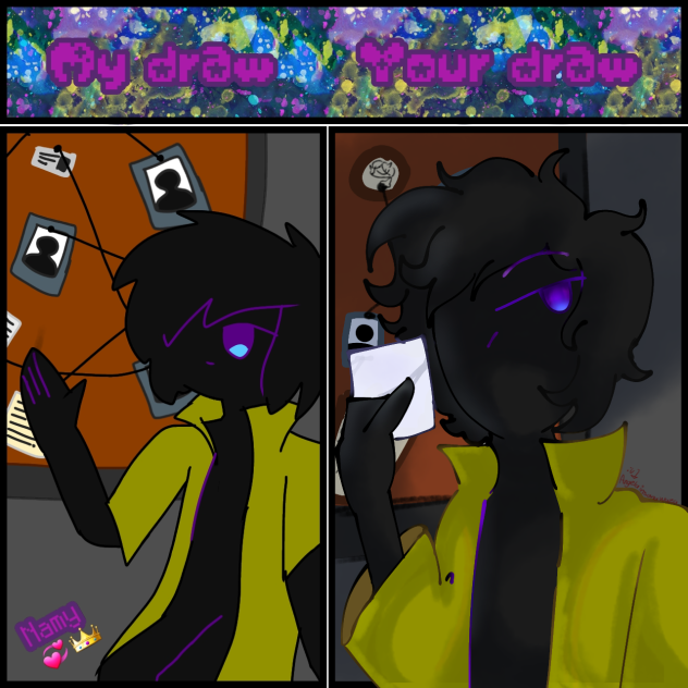 collab - ibisPaint