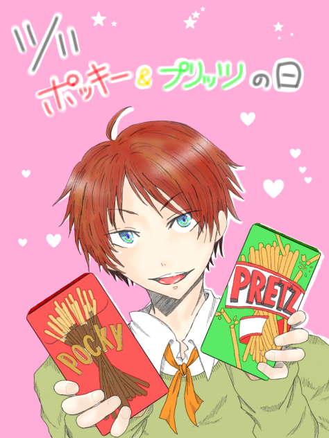 君はどっち派？