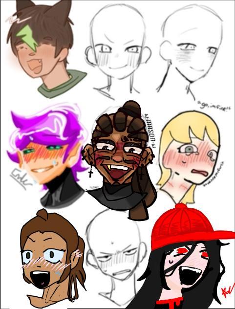 Collab Art