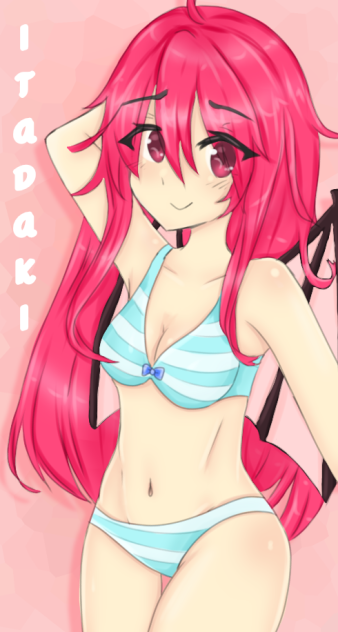 Itadaki