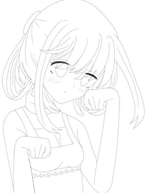 リカイシさん (おやすみ～)