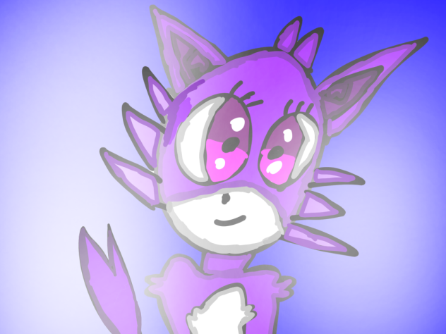 Furry
