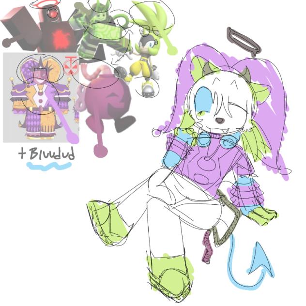 wip
