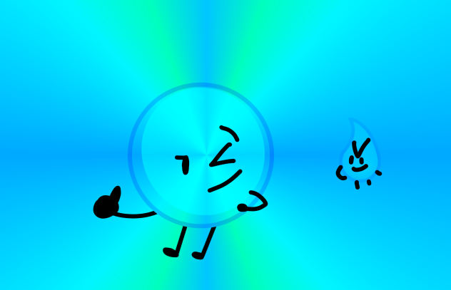 My new profile picture!