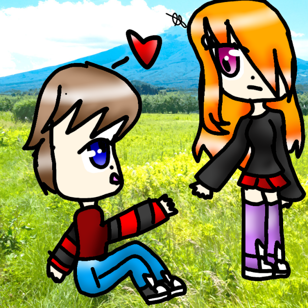 Amor A Primera Vista