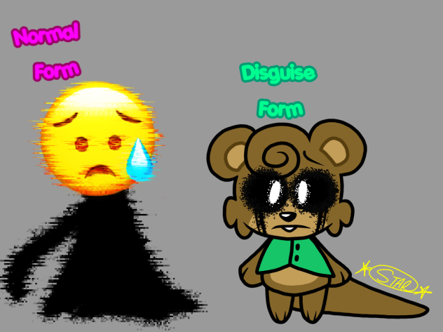 The Corruption Survivor