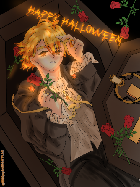 🎃 Happy Halloween 🎃
