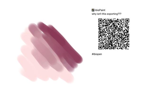 Smooth Blending+Rendering brush.