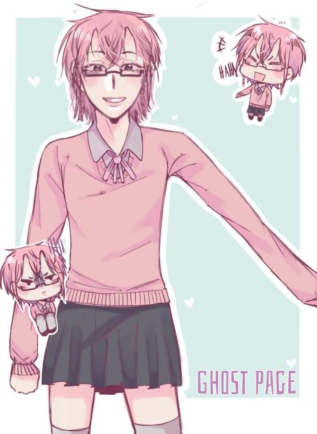 Naurrr I forgot her name