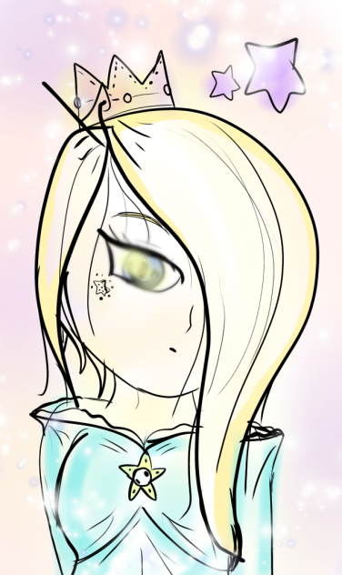 ✨Rosalina✨