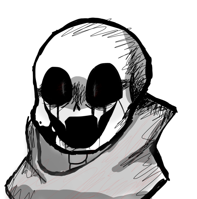 This will be in my night mares