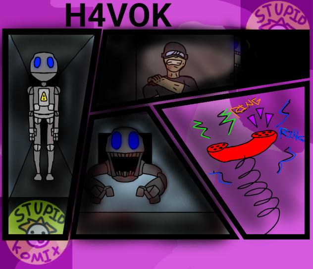 H4VOC