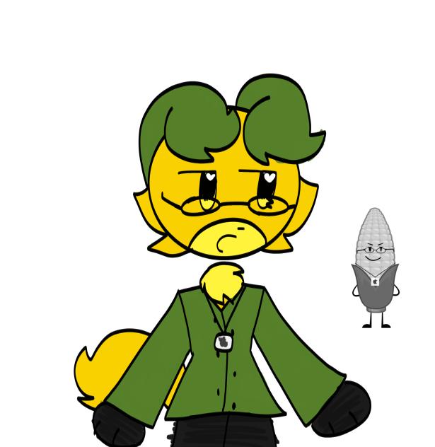 drawing the ozolinine you hate😝😝😝