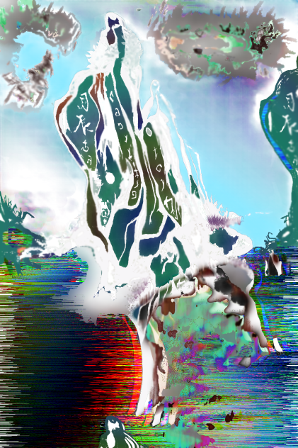 water works