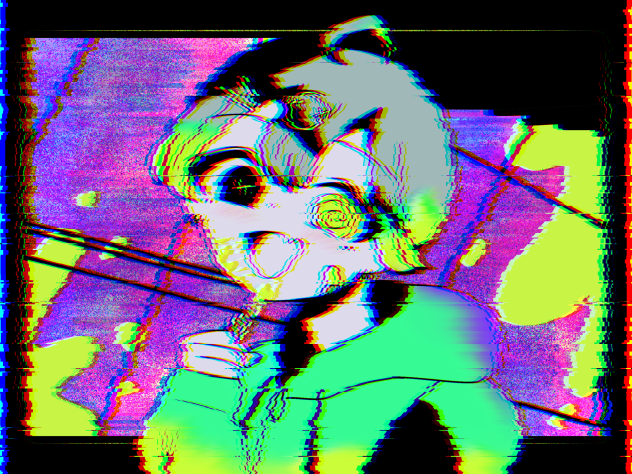 バグ