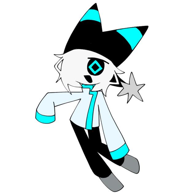 ナノちゃん