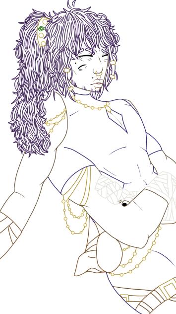 Chat I fear I’m cooking WIP