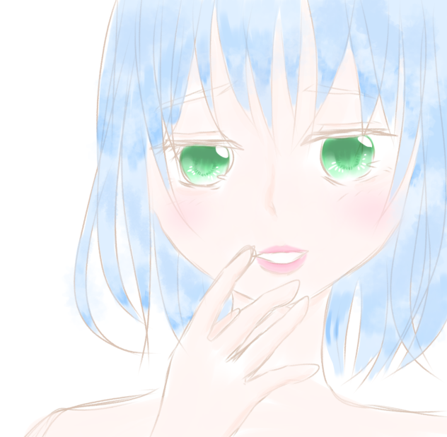うたかた