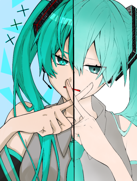 2024年03月9日 ミクの日