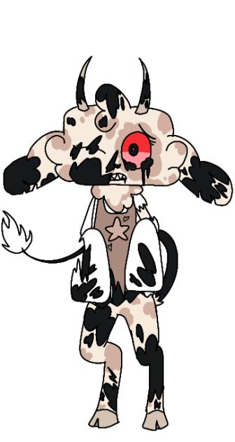 Twisted Mooku