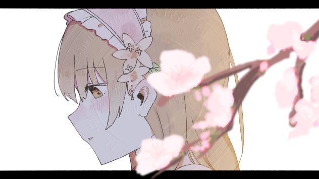 ももいろの鍵