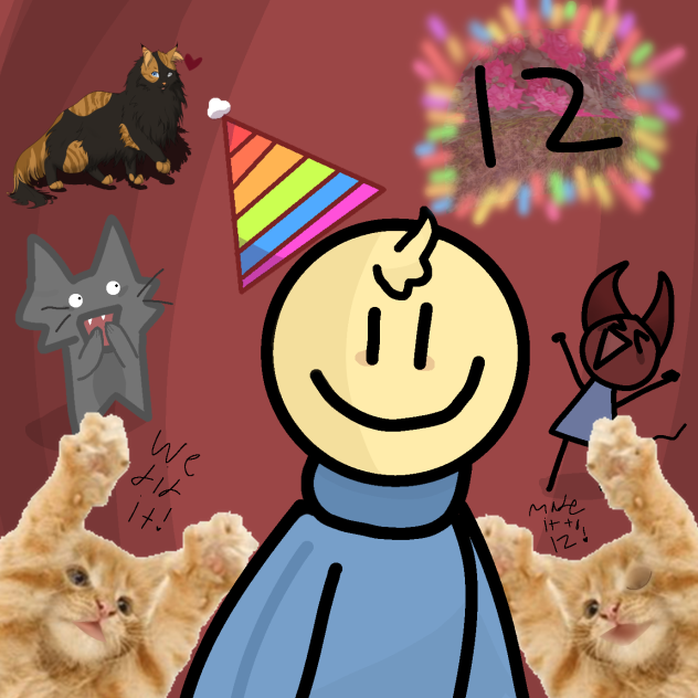 birthday is today