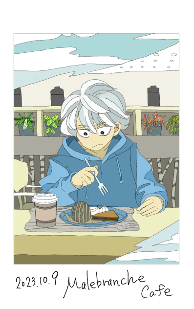 チェキ風シリーズ01