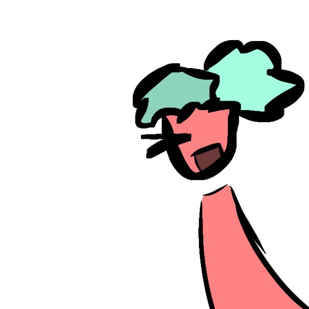 dandy world.