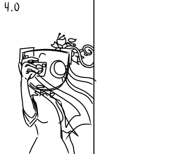 Collab wip with Larry