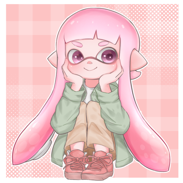 🌸