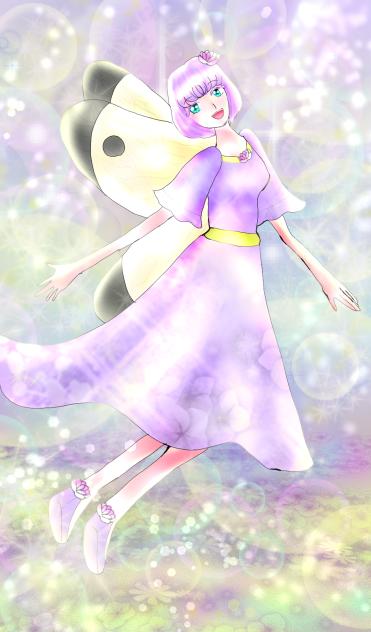 春の歓び