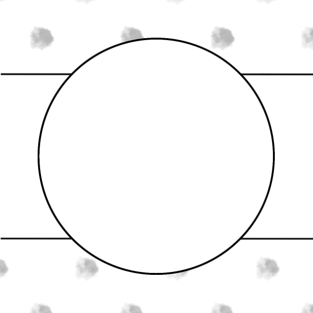 Moving Backdrop for Intros