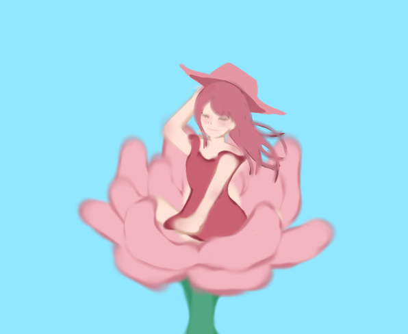 風