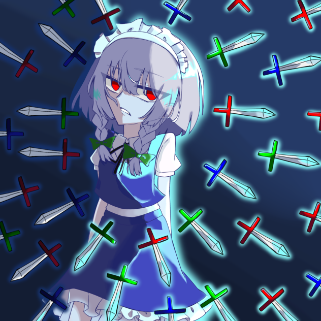 十六夜
