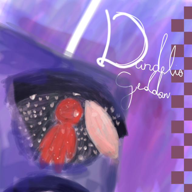 DANDELIOGEDDON