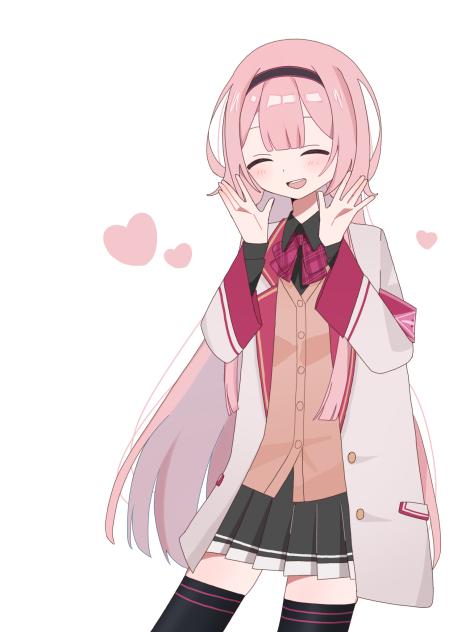 「みなさま～」