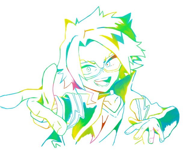 上鳴ｯｯｯ