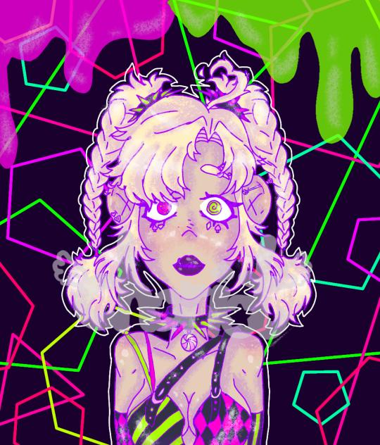 first phone drawing in 5 years