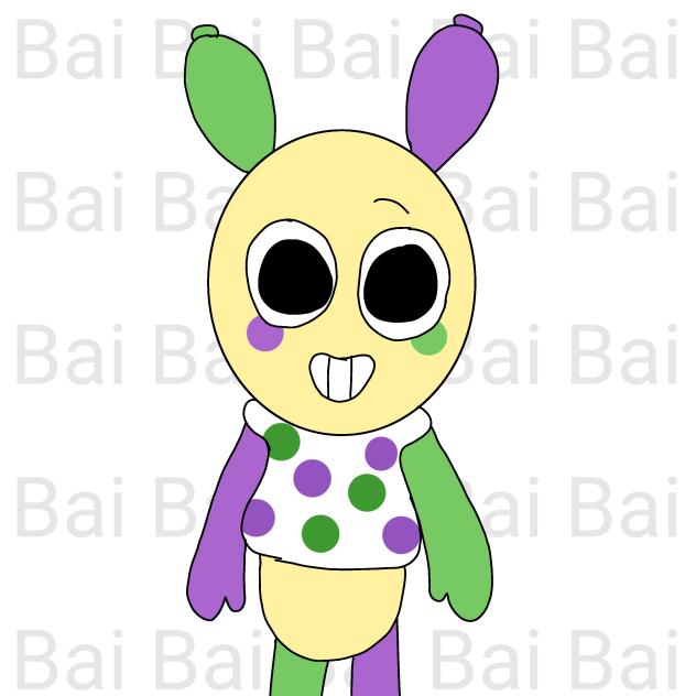 looey - ibisPaint