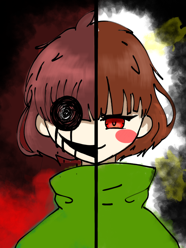 chara - ibisPaint