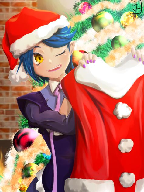 クリスマス準備！