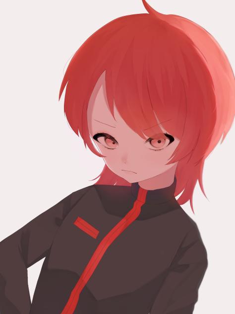 シルバー（紫音様リクエスト！）